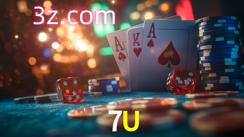 7U Apostas Esportivas